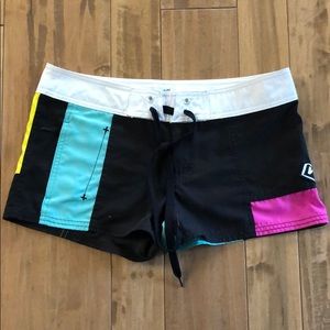 Volcom board shorts